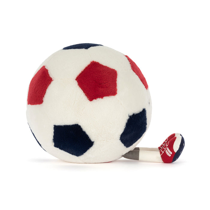 Amuseables USA Soccer Ball