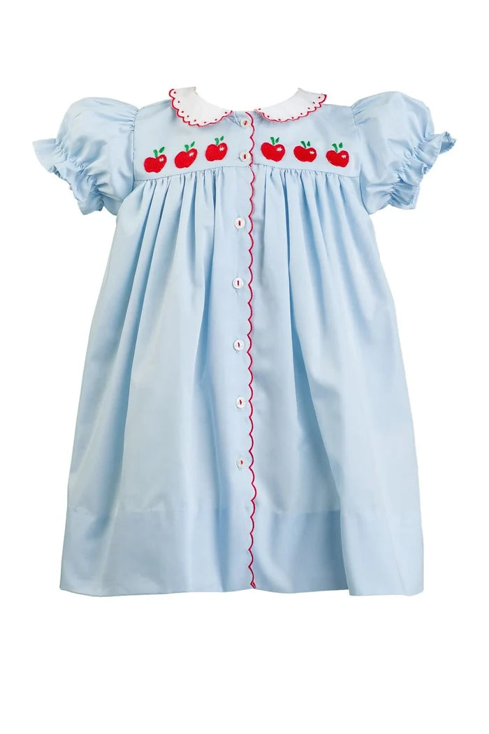 Andover Apples Dress