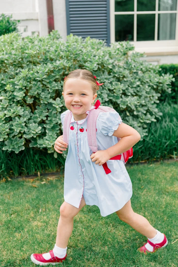 Andover Apples Dress