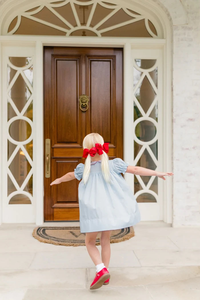 Andover Apples Dress