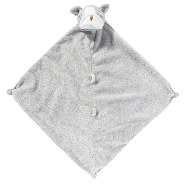 Grey Bulldog