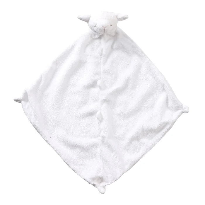 White Lamb