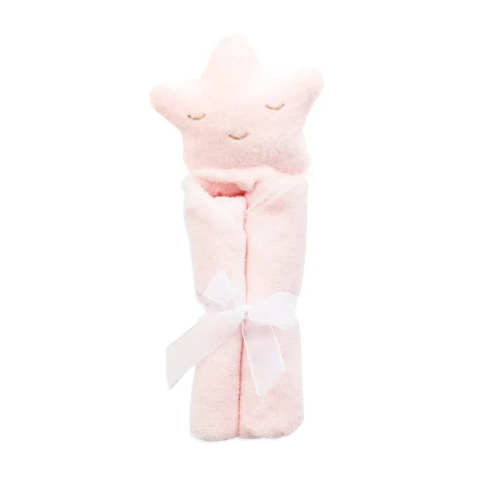 Pink Star