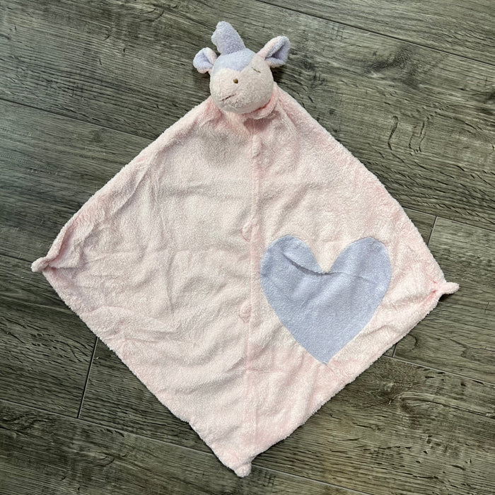 Pink Unicorn
