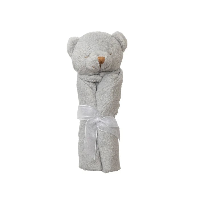 Grey Bear