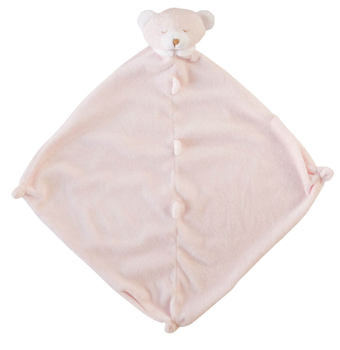 Pink Bear