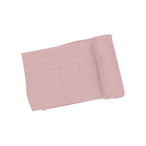 Angel Dear Cotton Muslin Swaddle Blanket