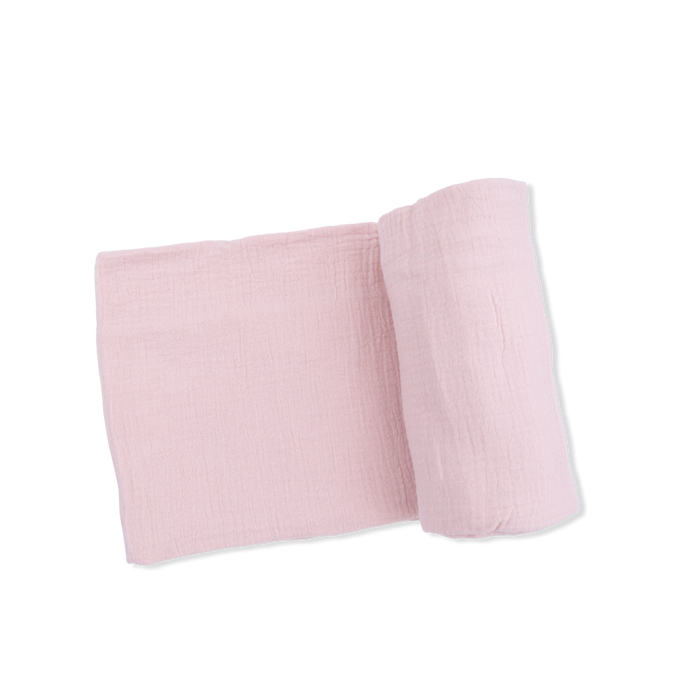 Solid Muslin Lotus