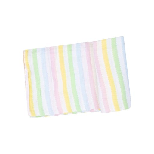 Angel Dear Cotton Muslin Swaddle Blanket