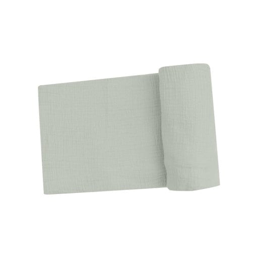 Angel Dear Cotton Muslin Swaddle Blanket