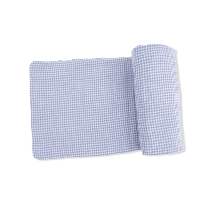 Angel Dear Cotton Muslin Swaddle Blanket