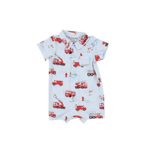 Angel Dear Polo Shortie