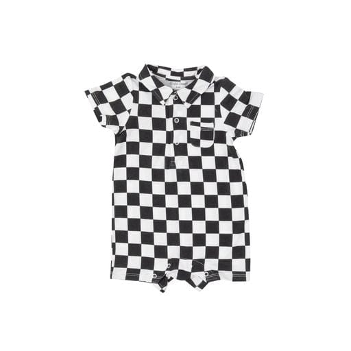 Angel Dear Polo Shortie