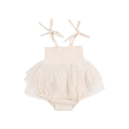 Angel Dear Tutu Bubble