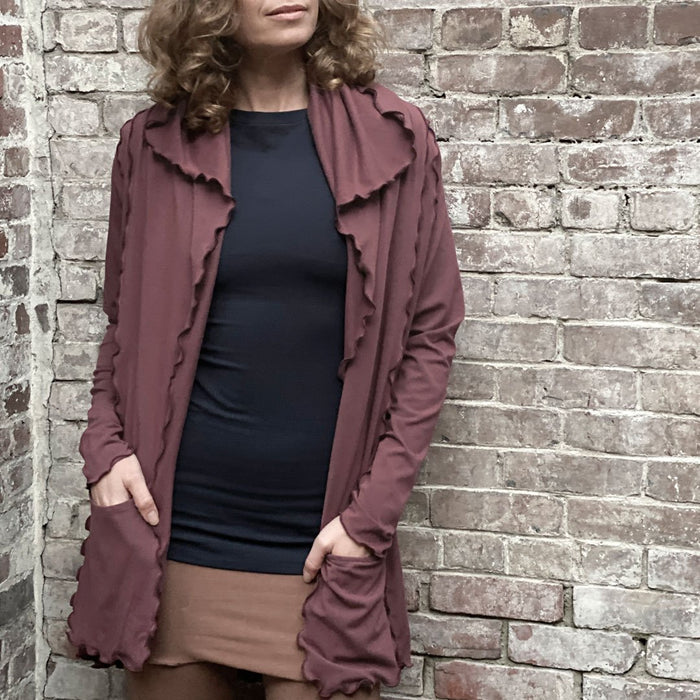 Angelrox Cardigan