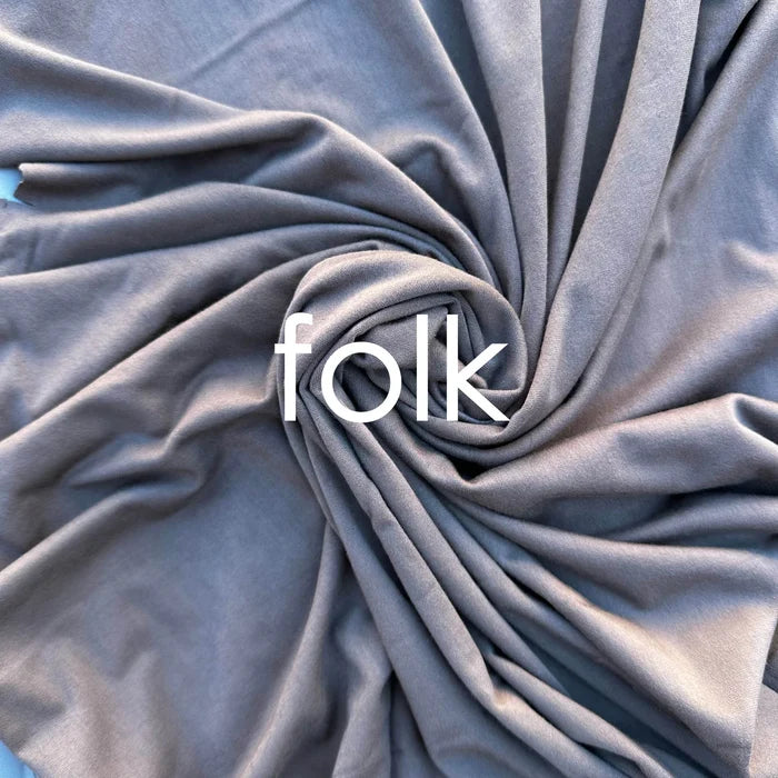 Folk Cloud (s/m)