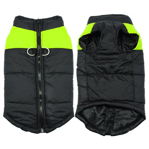 Anna's Waterproof Vest