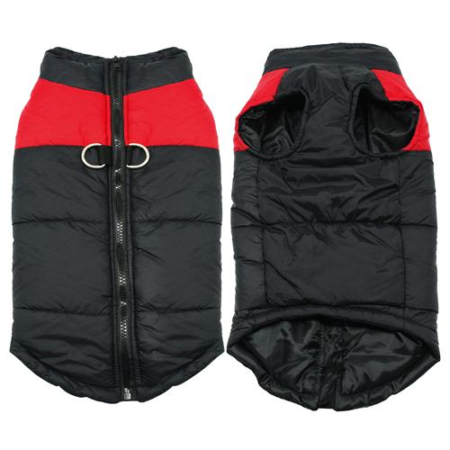 Anna's Waterproof Vest