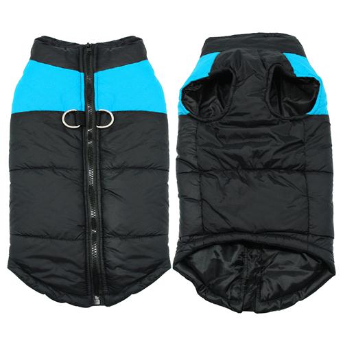 Anna's Waterproof Vest