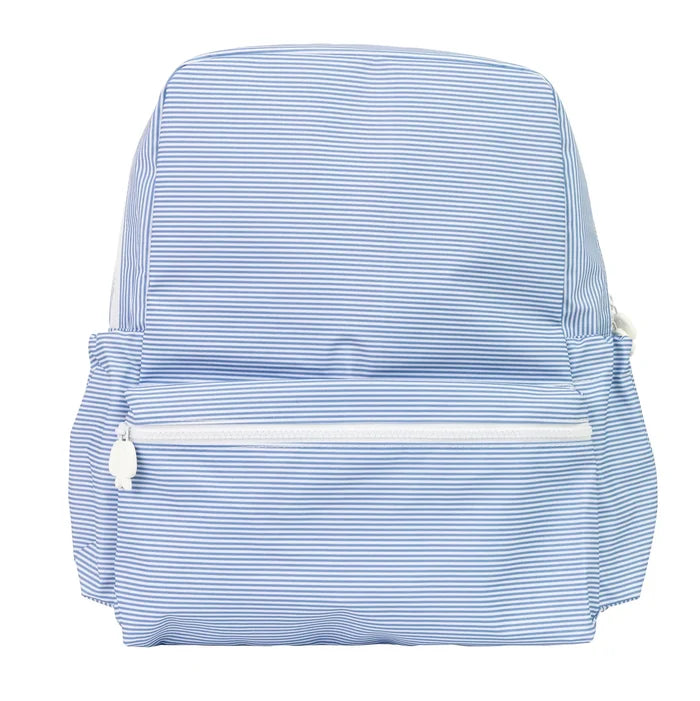 Apple of My Isla Large Backpack