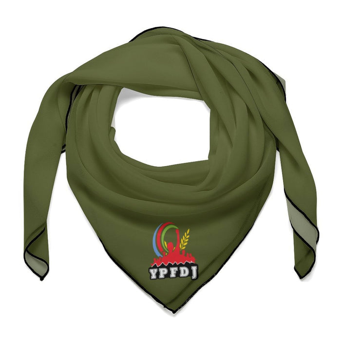 Lightweight fashion scarf suitable for everyday wear
