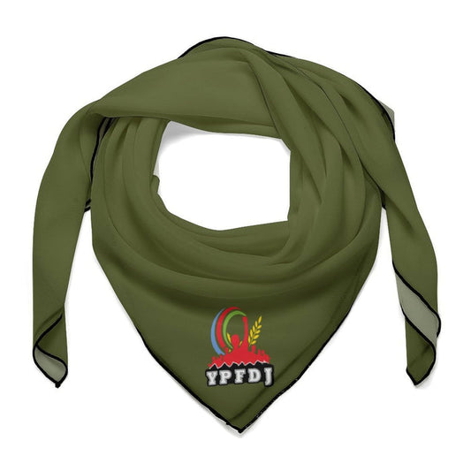 Lightweight fashion scarf suitable for everyday wear