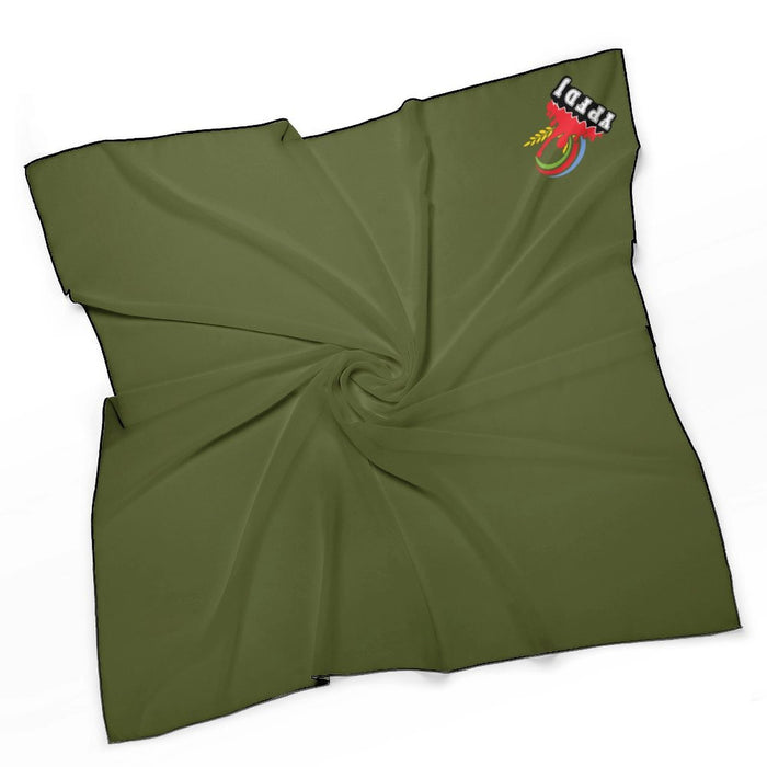 Lightweight fashion scarf suitable for everyday wear
