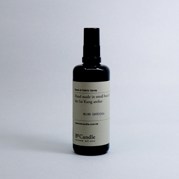 Aromatique Room and Fabrics Spray, 100ml - No.09 Legno Due