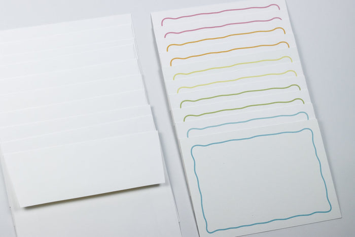 Art By Me Frameable Art Cards (set of 10)