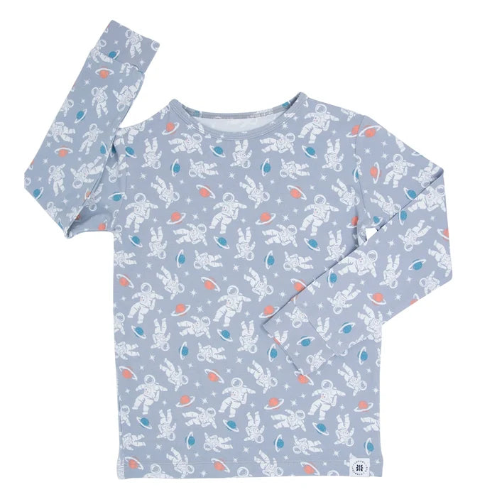 Astronaut Pajama Set