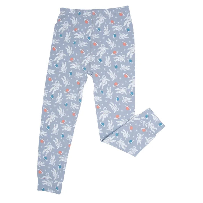 Astronaut Pajama Set