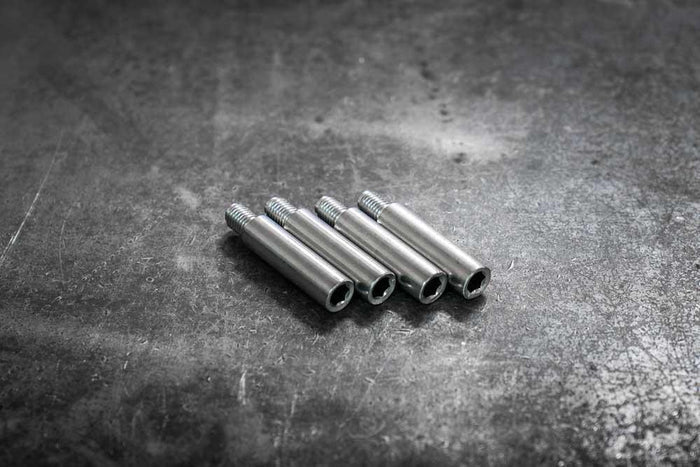 ATE Caliper Guide Slider Pin - 34111157041-Brake Parts-grip-drift-Garagistic-bmw