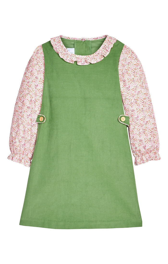 Autumn Grove Greenwich Jumper Set