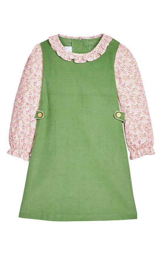 Autumn Grove Greenwich Jumper Set