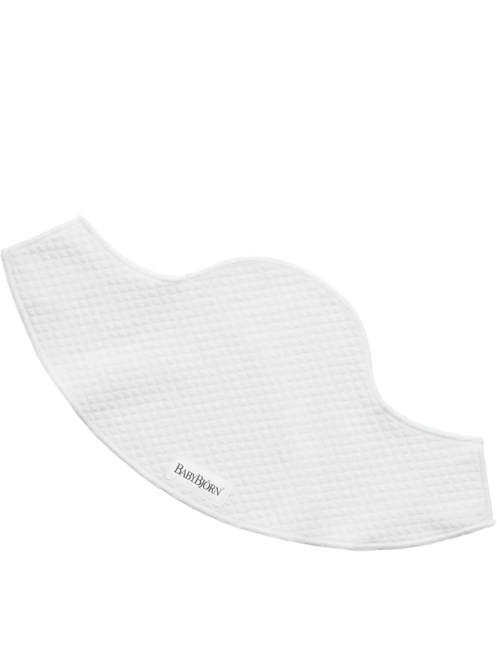 Baby Bjorn Bib for Carrier Mini - 2 Pack
