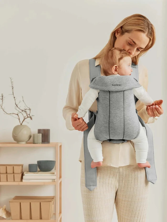 Baby Bjorn Carrier Mini