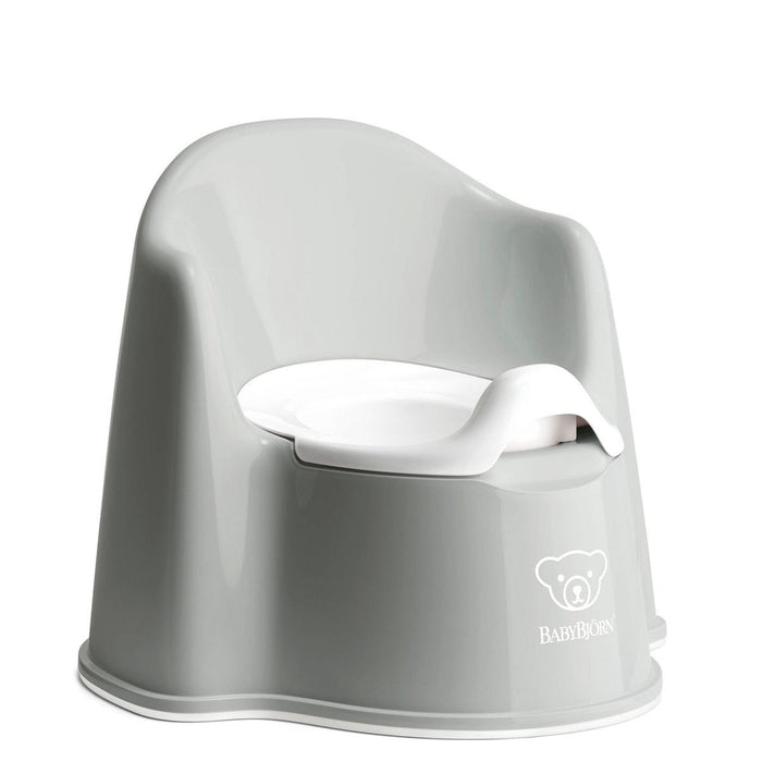 Baby Bjorn Potty Chair
