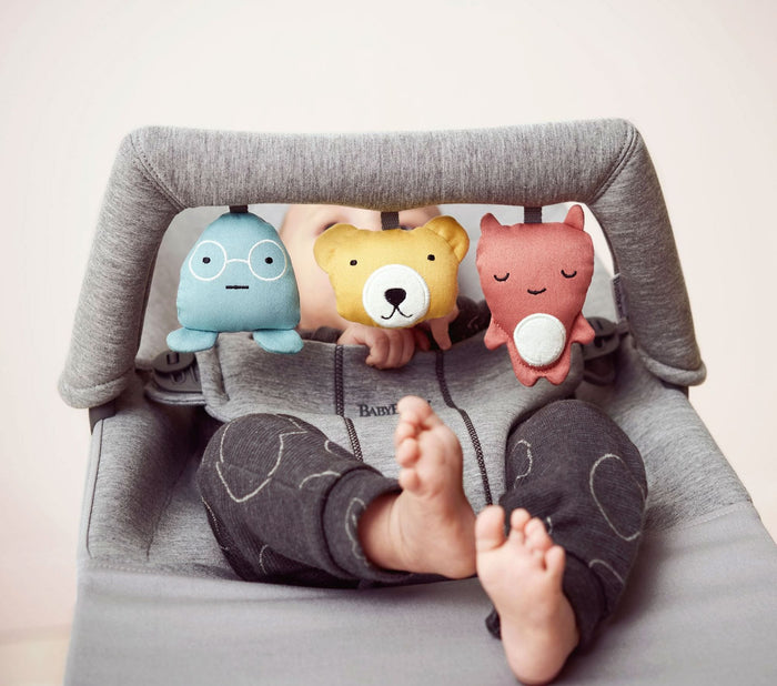 Baby Bjorn Toy Bar
