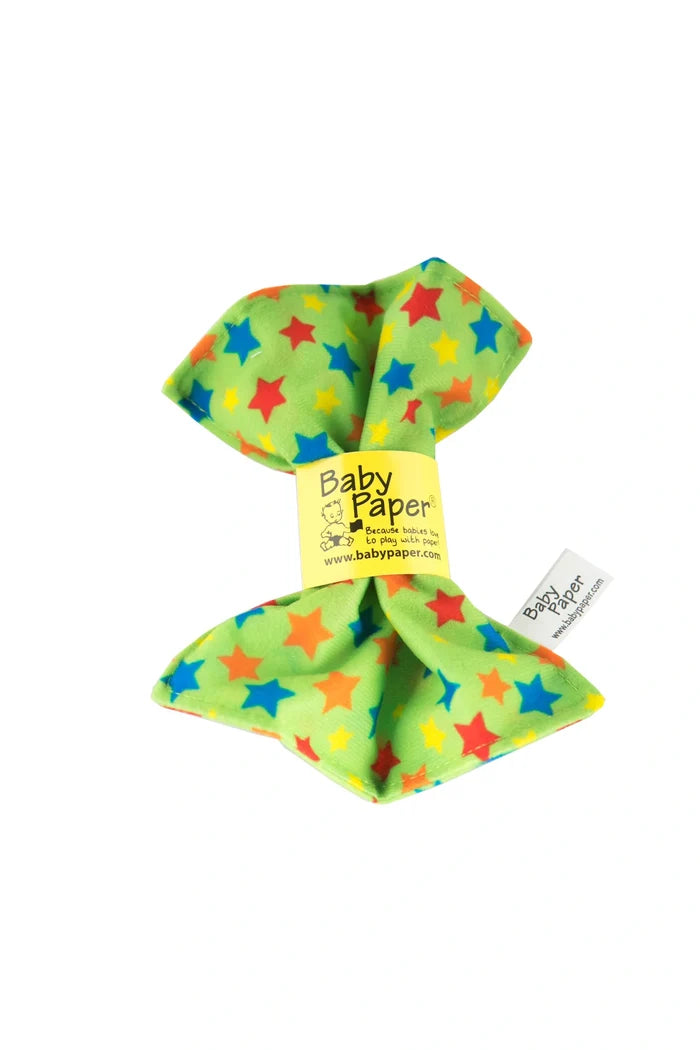 Baby Paper