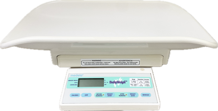 Baby Scale Rental