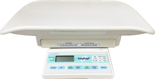 Baby Scale Rental