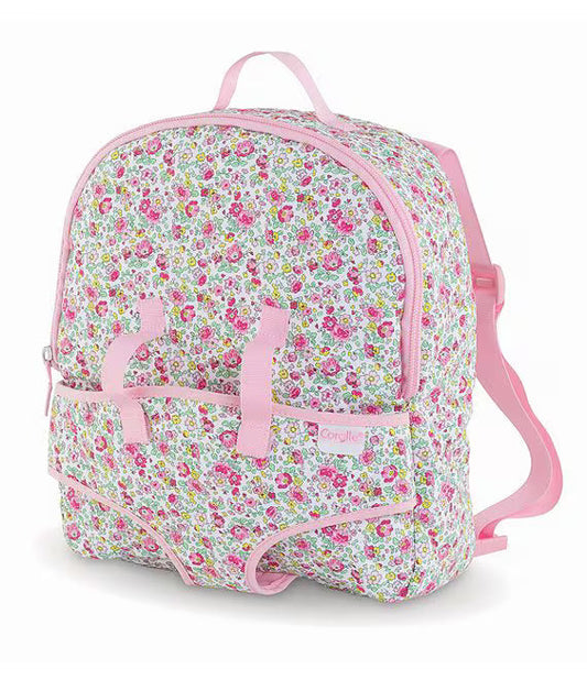 Backpack Baby Doll Carrier