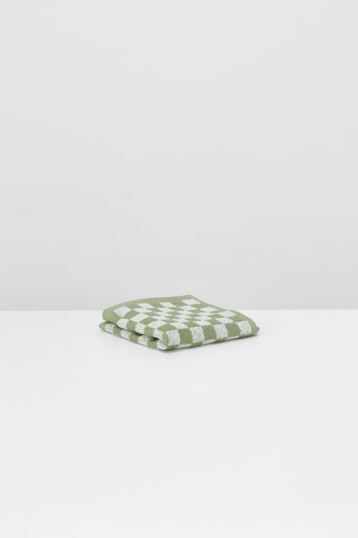 Baina Quill Face Cloth