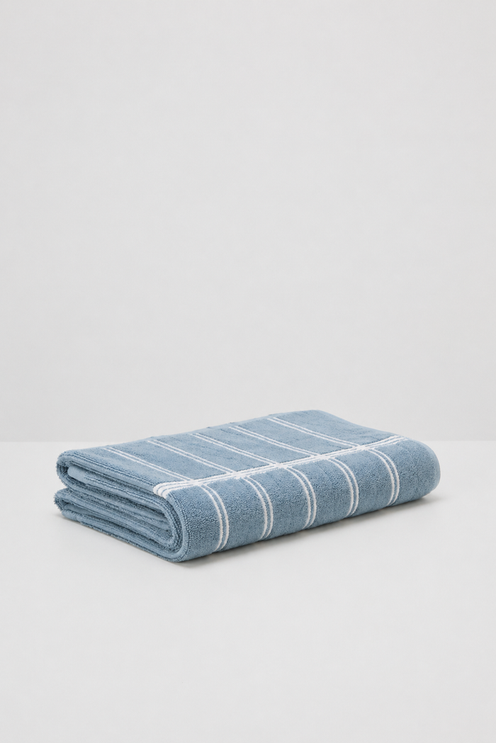 Baina Sorn Bath Towel