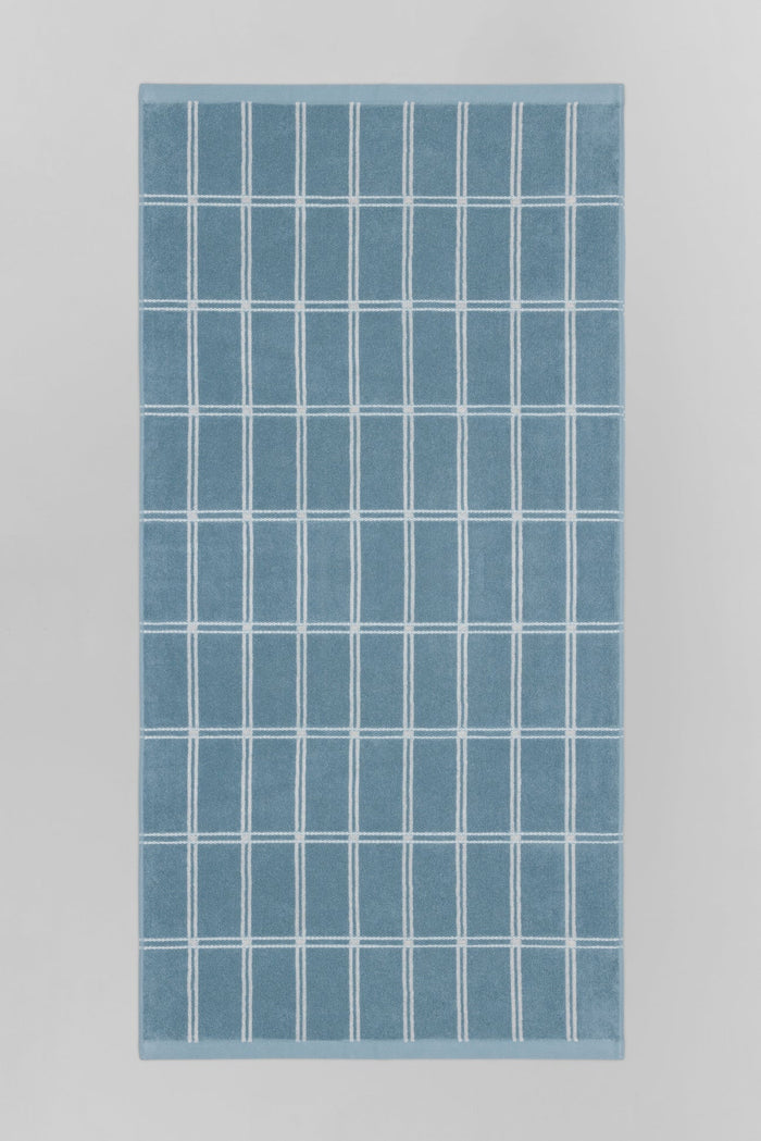 Baina Sorn Bath Towel