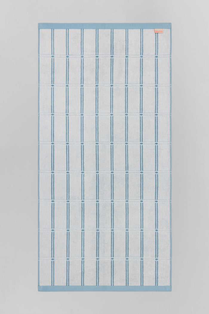 Baina Sorn Bath Towel