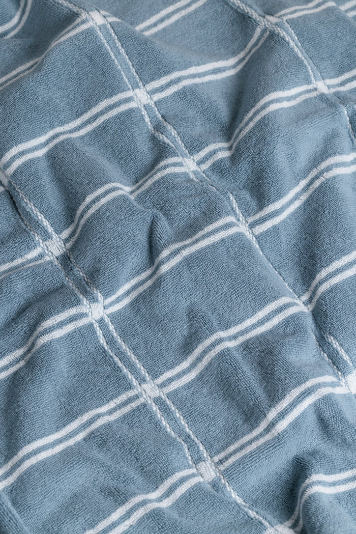 Baina Sorn Bath Towel