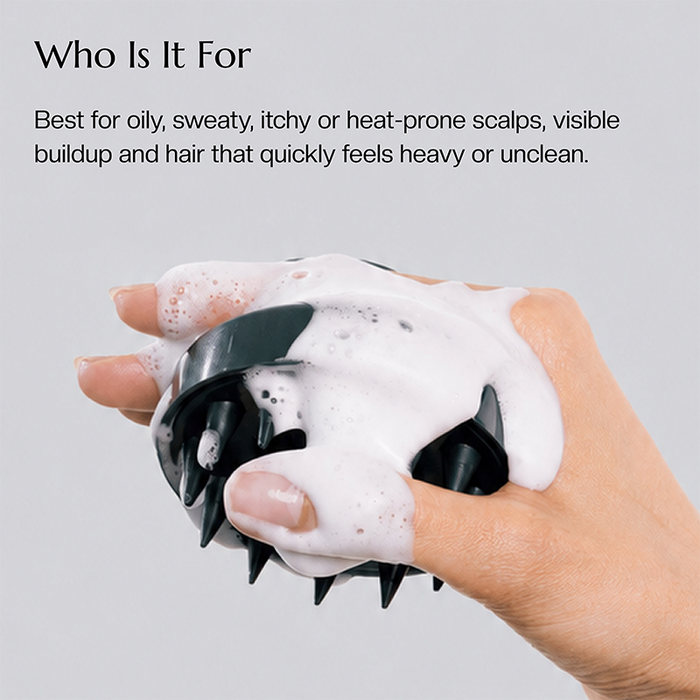 Balancing Shampoo