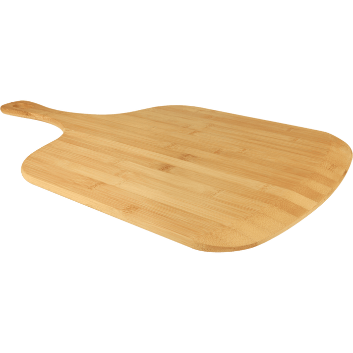 Bamboo Pizza Board - Schoppy's Since 1921