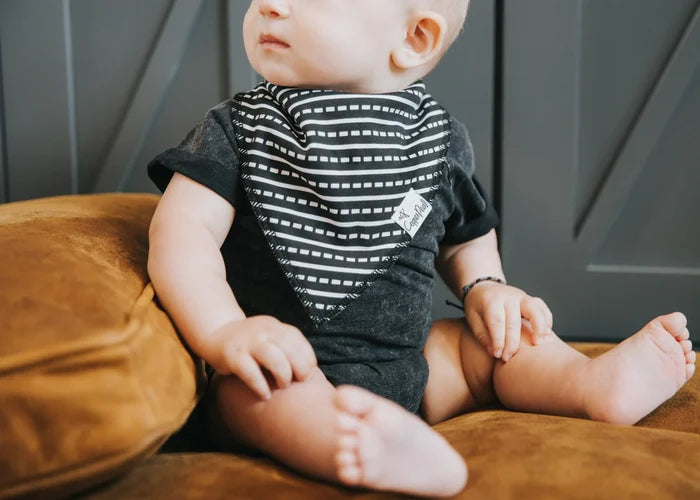 Bandana Bib Boy